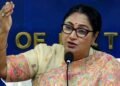 ‘विदेशी यात्राओं से बचें’, दिल्ली CM रेखा गुप्ता की सरकारी अधिकारियों और जनता से अपील