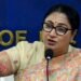 ‘विदेशी यात्राओं से बचें’, दिल्ली CM रेखा गुप्ता की सरकारी अधिकारियों और जनता से अपील
