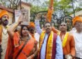 भोजशाला फैसला: विश्व हिंदू परिषद ने किया स्वागत, कहा- अब बिना रुकावट होगी मां सरस्वती की पूजा