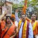 भोजशाला फैसला: विश्व हिंदू परिषद ने किया स्वागत, कहा- अब बिना रुकावट होगी मां सरस्वती की पूजा