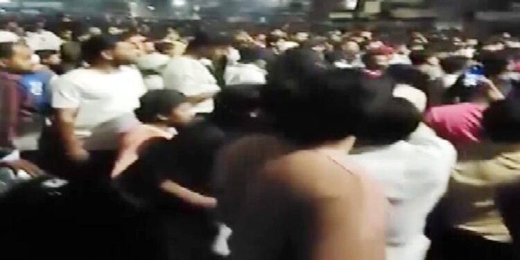 होटल में मारपीट और फिर सड़कों पर बवाल: भोपाल पुलिस ने 7 पर दर्ज की FIR, जानें क्या है पूरा मामला