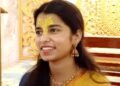 विधायक बनने के बाद पहली बार अयोध्या पहुंचीं मैथिली ठाकुर, रामलला के दर्शन कर हुईं भावुक