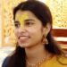 विधायक बनने के बाद पहली बार अयोध्या पहुंचीं मैथिली ठाकुर, रामलला के दर्शन कर हुईं भावुक