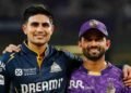 IPL 2026 KKR vs GT: क्या गुजरात टाइटन्स दर्ज करेगी प्लेऑफ में अपनी जगह? ईडन गार्डन्स में होगा महामुकाबला!