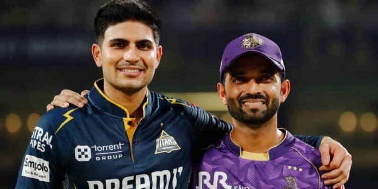 IPL 2026 KKR vs GT: क्या गुजरात टाइटन्स दर्ज करेगी प्लेऑफ में अपनी जगह? ईडन गार्डन्स में होगा महामुकाबला!