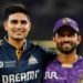 IPL 2026 KKR vs GT: क्या गुजरात टाइटन्स दर्ज करेगी प्लेऑफ में अपनी जगह? ईडन गार्डन्स में होगा महामुकाबला!