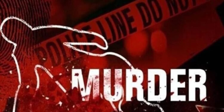 ‘बच्चे को मत मारो’ कहना दादा को पड़ा भारी, बेटे ने पीट-पीटकर मार डाला