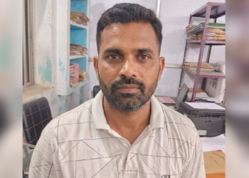 205 शिकायतें, 15 करोड़ की ठगी और आखिरकार गिरफ्तारी… म्यूल अकाउंट बेचकर देशभर के लोगों को लूटने वाला आरोपी गिरफ्तार
