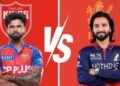 IPL 2026: RCB ने PBKS को 23 रनों से रौंदा; प्लेऑफ में जगह बनाने वाली बनी पहली टीम