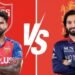 IPL 2026: RCB ने PBKS को 23 रनों से रौंदा; प्लेऑफ में जगह बनाने वाली बनी पहली टीम