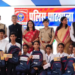 पुलिस पाठशाला के बच्चों को मिला आर्थिक सुरक्षा, रेड लाइट इलाके के छात्रों को मिला बैंक FD का तोहफा