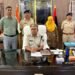 अवैध संबंध, ब्लैकमेल और खूनी साजिश… ट्रक ड्राइवर की बेरहमी से हत्या, 48 घंटे में प्रेमिका गिरफ्तार