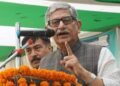 ‘सम्राट चौधरी सिर्फ BJP की पसंद नहीं, नीतीश कुमार के चुने हुए उत्तराधिकारी हैं’, ललन सिंह का बड़ा बयान