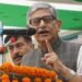 ‘सम्राट चौधरी सिर्फ BJP की पसंद नहीं, नीतीश कुमार के चुने हुए उत्तराधिकारी हैं’, ललन सिंह का बड़ा बयान