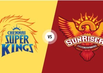 IPL 2026 Playoffs की रेस: CSK के लिए ‘करो या मरो’ का मुकाबला, आज SRH से भिड़ेगी चेन्नई