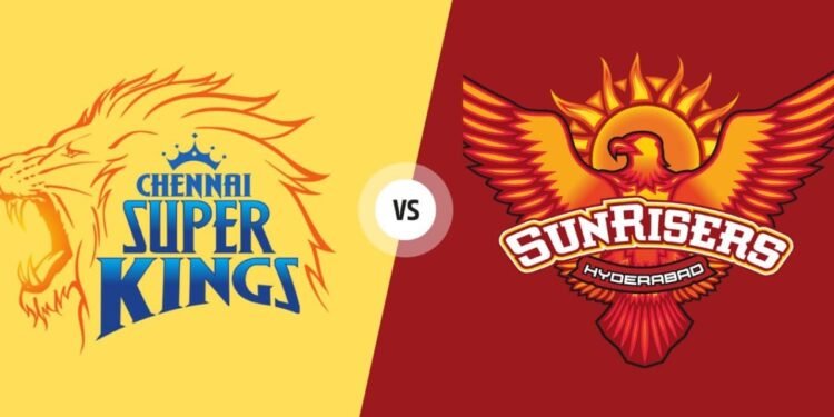 IPL 2026 Playoffs की रेस: CSK के लिए ‘करो या मरो’ का मुकाबला, आज SRH से भिड़ेगी चेन्नई