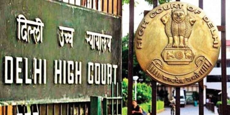 दिल्ली शराब घोटाले की सुनवाई के लिए हाई कोर्ट ने बनाई नई बेंच