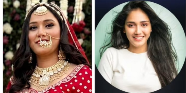 ‘मुझे घर ले चलो, मैं नर्क में हूं’, मौत से 5 दिन पहले ट्विशा शर्मा ने मां को भेजा था मैसेज