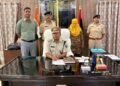 जेल से छूटे पति के आगे खुला पत्नी का अफेयर, मिलकर दोनों ने कर दिया प्रेमी का मर्डर