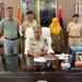 जेल से छूटे पति के आगे खुला पत्नी का अफेयर, मिलकर दोनों ने कर दिया प्रेमी का मर्डर
