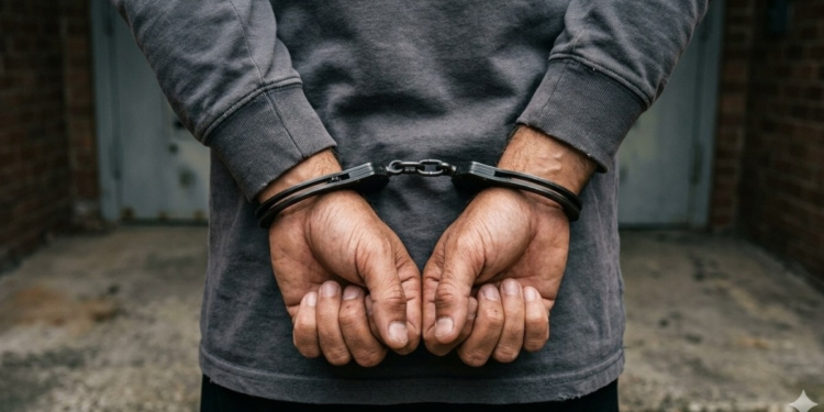 बिहार में एक्शन मोड में सम्राट सरकार, पटना और सिवान में बैक टू बैक 2 एनकाउंटर, अपराधी गिरफ्तार