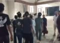 प्रेग्नेंट मिली नाबालिग डांसर, ऑर्केस्ट्रा की आड़ में बच्चियों के सेक्स रैकेट का भंडाफोड़
