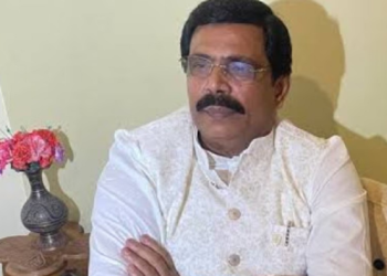‘नीतीश कुमार को जिंदा दफना दिया’, आनंद मोहन का बयान… JDU का पलटवार, पुत्रमोह में धृतराष्ट्र बने पूर्व सांसद