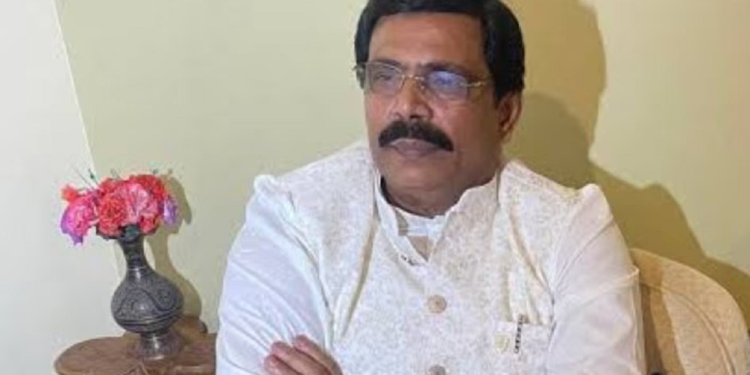 ‘नीतीश कुमार को जिंदा दफना दिया’, आनंद मोहन का बयान… JDU का पलटवार, पुत्रमोह में धृतराष्ट्र बने पूर्व सांसद