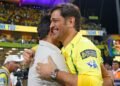 क्या MS Dhoni खेलेंगे IPL 2027? सुरेश रैना की अपील और माही का जवाब, फैंस हुए भावुक