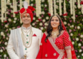 विदेश भाग सकता है ट्विशा शर्मा का पति समर्थ, लुक आउट नोटिस जारी, पासपोर्ट होगा रद्द