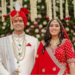 विदेश भाग सकता है ट्विशा शर्मा का पति समर्थ, लुक आउट नोटिस जारी, पासपोर्ट होगा रद्द