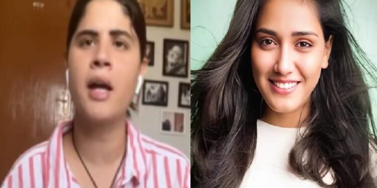 ‘ये पूर्व जज हैं, सबूत दें…’, ट्विशा के ड्रग एडिक्ट के आरोपों पर बहन नैना ने पूछे ससुराल वालों से सवाल