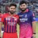 IPL 2026: क्या संकट में फंसी राजस्थान रॉयल्स कर पाएगी लखनऊ सुपर जायंट्स के खिलाफ दमदार पलटवार?
