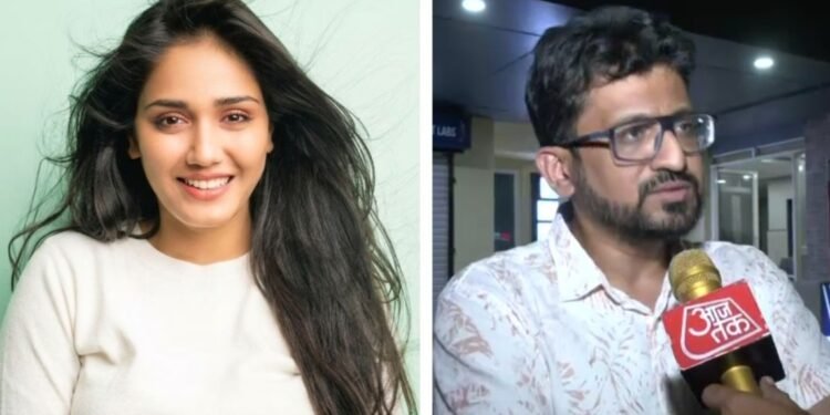 मेरे क्लिनिक में आई थी ट्विशा… जिस डॉक्टर से चला इलाज उसने आजतक से क्या कहा?