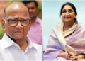 NCP के विलय से नेताओं का इनकार, लेकिन शरद पवार की चुप्पी बढ़ा रही सस्पेंस