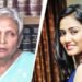 ट्विशा की सास गिरिबाला सिंह को कंज्यूमर फोरम से हटाने की मांग, राज्यपाल को भेजा पत्र