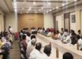 भोजशाला में 721 साल बाद शुक्रवार पूजा को लेकर तनाव, प्रशासन अलर्ट, शांति बनाए रखने की अपील