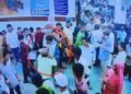 पटना: IGIMS में MBBS छात्र से मारपीट, OPD अटेंडेंट ने गार्डों के साथ मिलकर पीटा- VIDEO