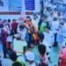 पटना: IGIMS में MBBS छात्र से मारपीट, OPD अटेंडेंट ने गार्डों के साथ मिलकर पीटा- VIDEO