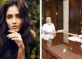 CBI कर सकती है ट्विशा शर्मा की मौत की जांच, CM मोहन यादव से मिले पिता