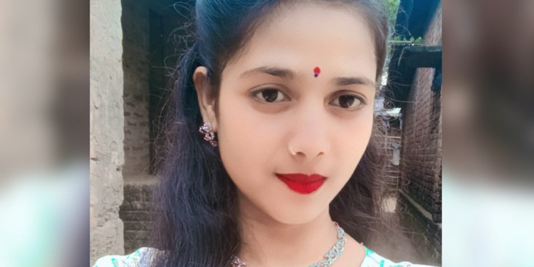 स्कूल की छत पर बुलाकर प्रेमी ने उतारा मौत के घाट, 12 घंटे में पुलिस ने किया खुलासा