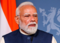 विदेश से लौटते ही कल पीएम मोदी की अहम बैठक, सभी मंत्रियों को दिल्ली में रहने का निर्देश
