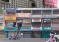 भोपाल में बंद रहे 4 हजार से ज्यादा मेडिकल स्टोर, दवाई के लिए भटके मरीज