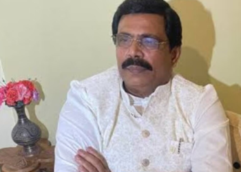 ‘JDU में पैसे लेकर बेचे जा रहे टिकट और मंत्री पद’, आनंद मोहन ने अपनी ही पार्टी पर लगाए गंभीर आरोप