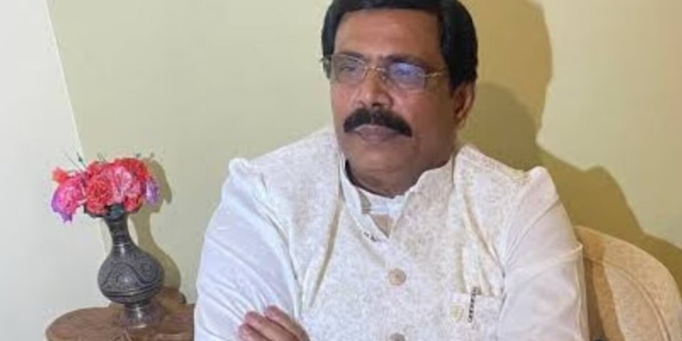 ‘JDU में पैसे लेकर बेचे जा रहे टिकट और मंत्री पद’, आनंद मोहन ने अपनी ही पार्टी पर लगाए गंभीर आरोप