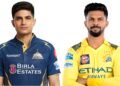 IPL 2026,GT vs CSK: प्लेऑफ की उम्मीदों के लिए करो या मरो के मुकाबले में उतरेगी चेन्नई सुपर किंग्स