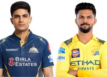 IPL 2026,GT vs CSK: प्लेऑफ की उम्मीदों के लिए करो या मरो के मुकाबले में उतरेगी चेन्नई सुपर किंग्स