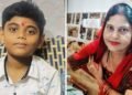 दिल्ली के गोविंदपुरी में डबल मर्डर, घर में घुसकर मां-बेटे की चाकू गोदकर हत्या