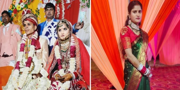‘तुम काली कलूटी हो, मेरी पत्नी सुंदर होगी…’,ताने देता था देवर, मारपीट करता था पति, अब छत से गिरकर संदिग्ध मौत