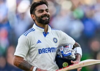 Virat Kohli के ‘बड़े ऐलान’ की चर्चा, पर टेस्ट वापसी की उम्मीदें खत्म
